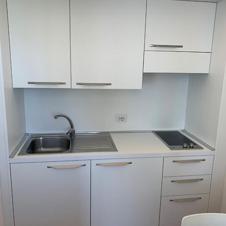 Apparthotel Ardea Riccione Extérieur photo