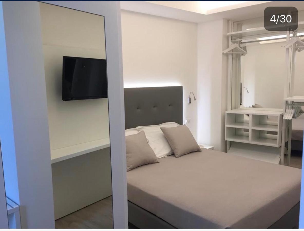 Apparthotel Ardea Riccione Extérieur photo