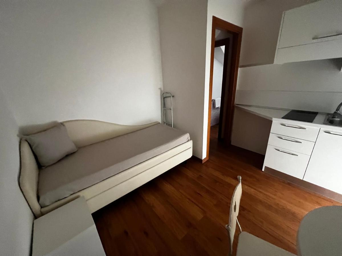 Apparthotel Ardea Riccione Extérieur photo