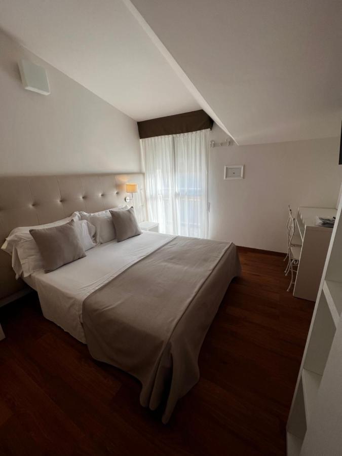 Apparthotel Ardea Riccione Extérieur photo