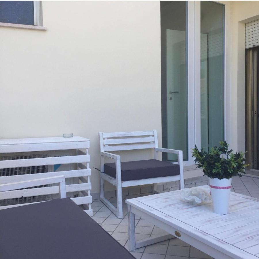 Apparthotel Ardea Riccione Extérieur photo
