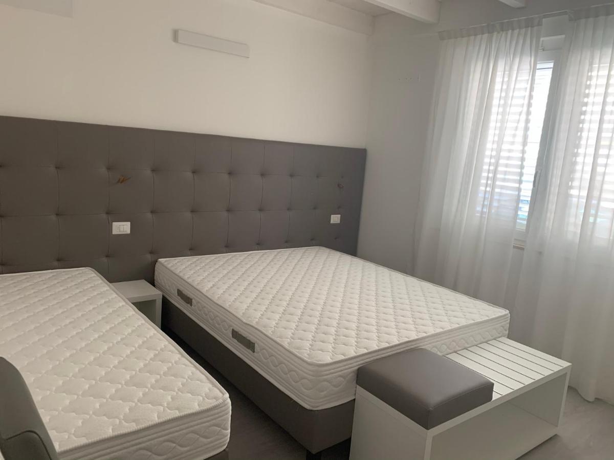 Apparthotel Ardea Riccione Extérieur photo