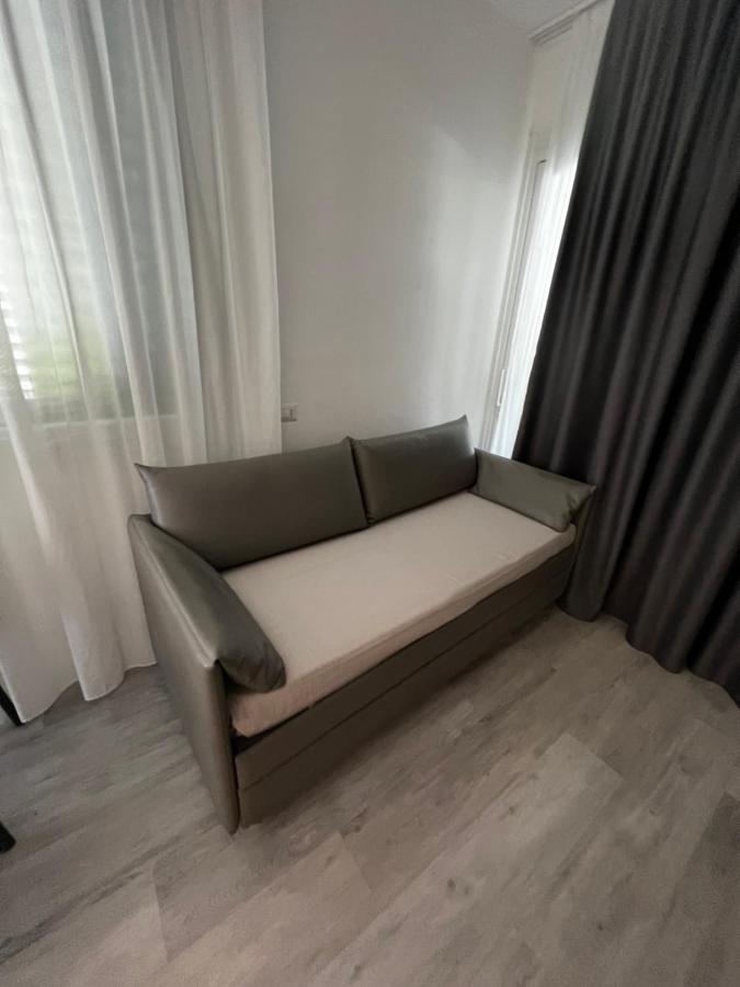 Apparthotel Ardea Riccione Extérieur photo