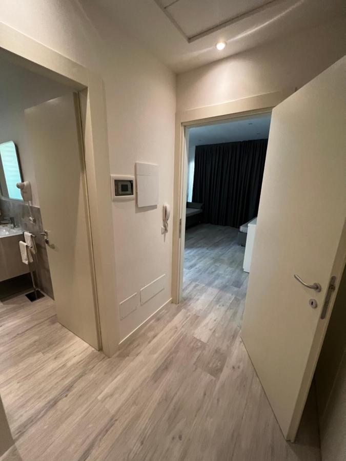 Apparthotel Ardea Riccione Extérieur photo