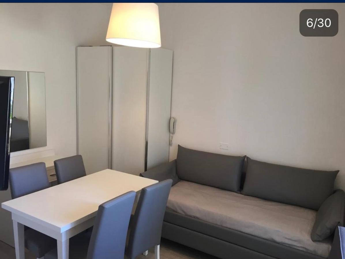 Apparthotel Ardea Riccione Extérieur photo