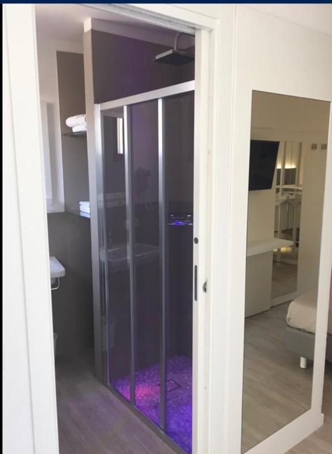 Apparthotel Ardea Riccione Extérieur photo