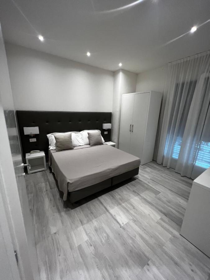 Apparthotel Ardea Riccione Extérieur photo