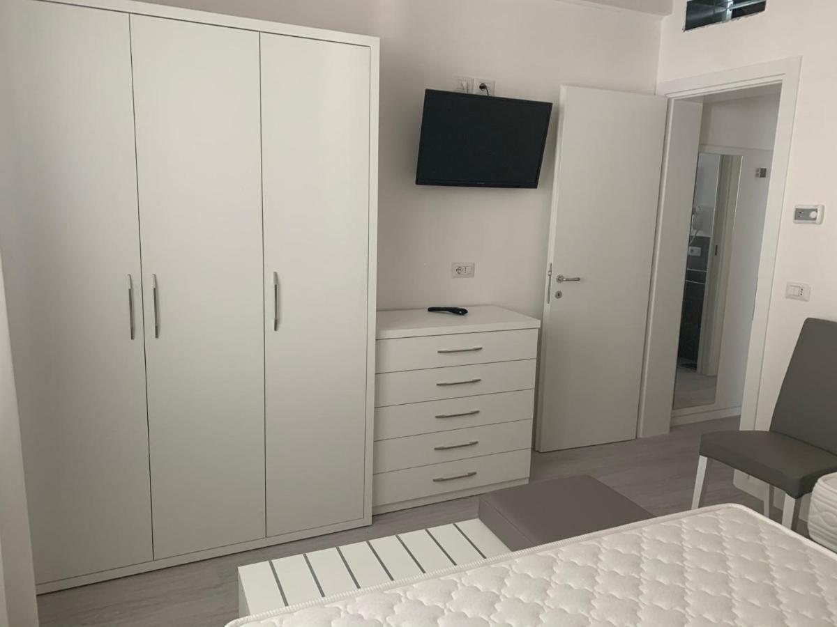 Apparthotel Ardea Riccione Extérieur photo