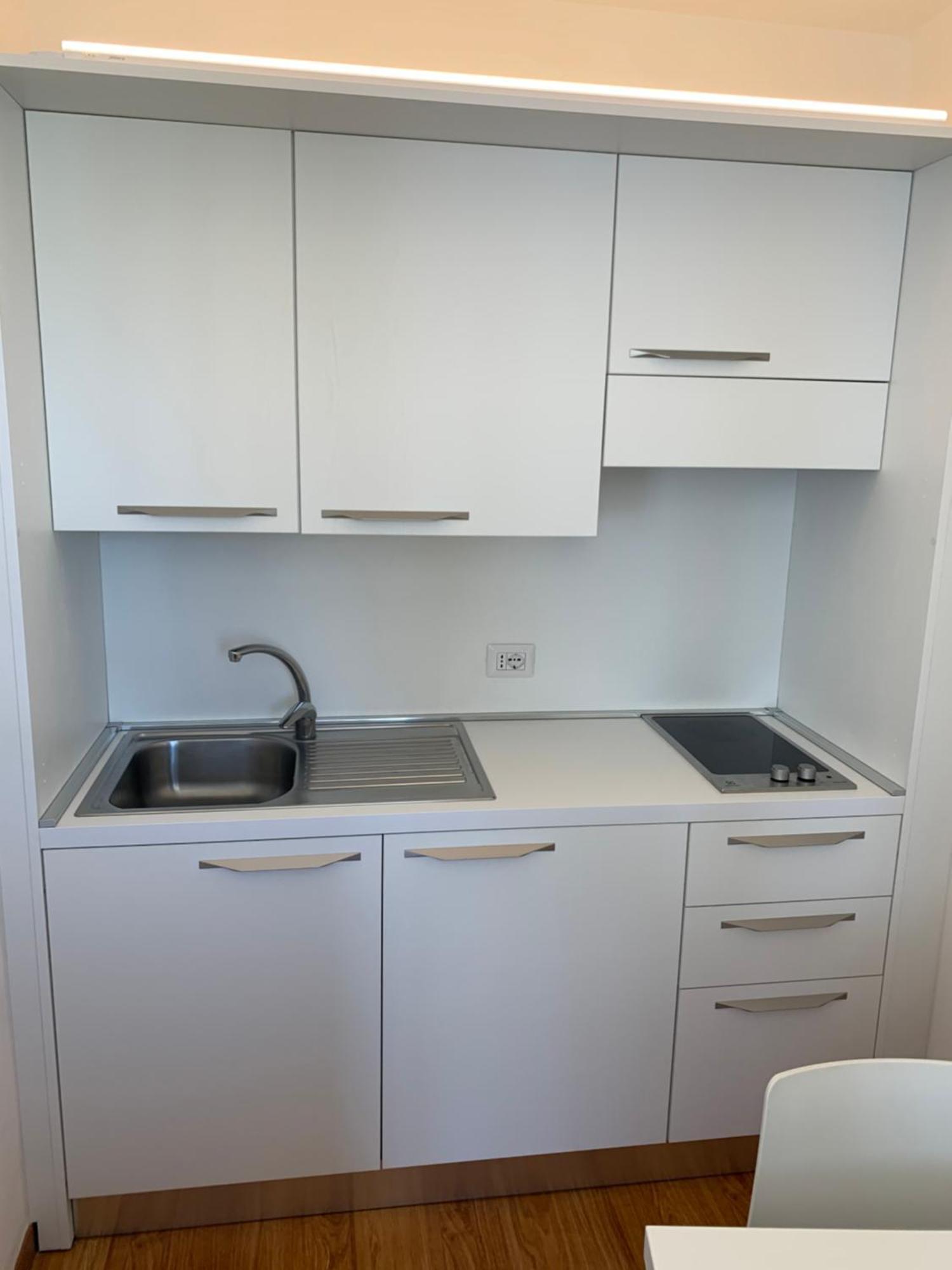 Apparthotel Ardea Riccione Extérieur photo