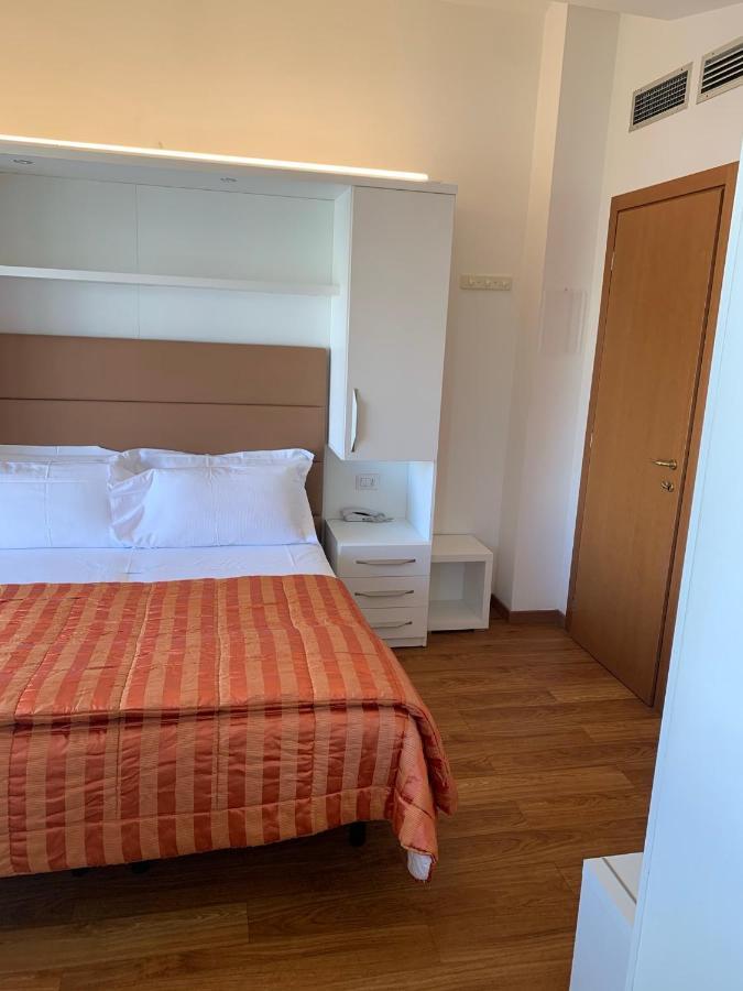 Apparthotel Ardea Riccione Extérieur photo