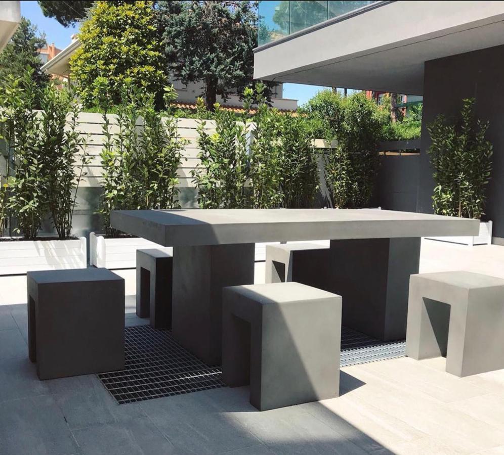 Apparthotel Ardea Riccione Extérieur photo