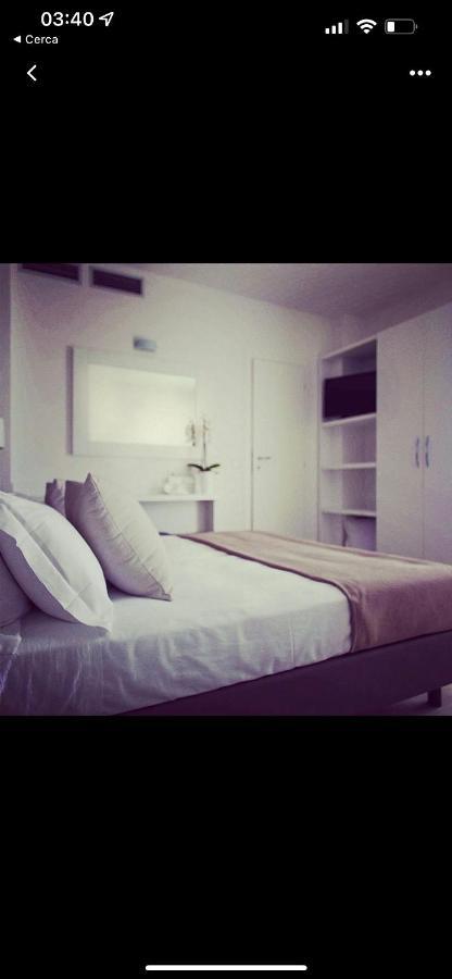 Apparthotel Ardea Riccione Extérieur photo