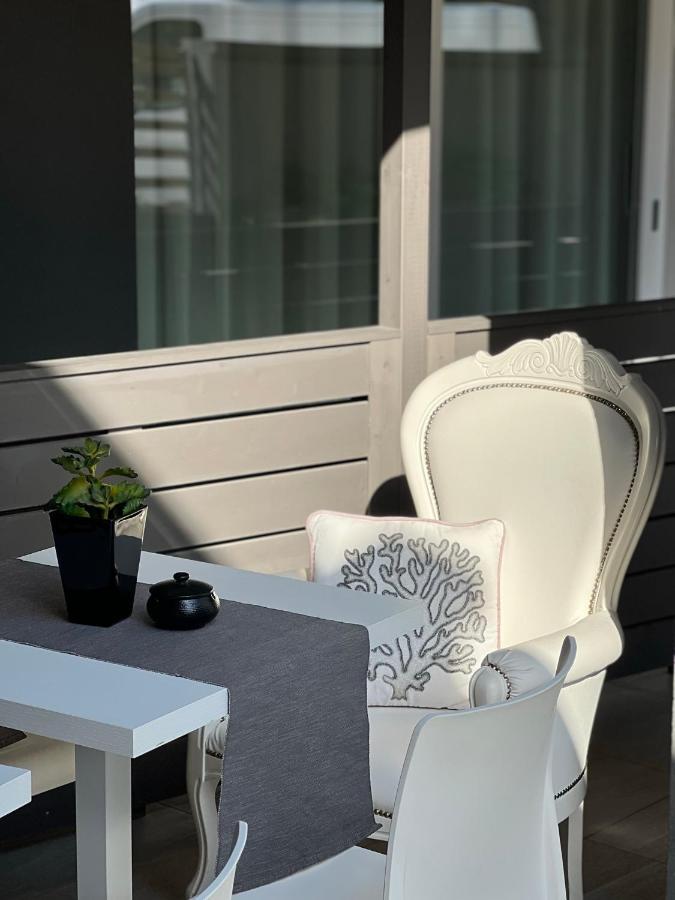 Apparthotel Ardea Riccione Extérieur photo
