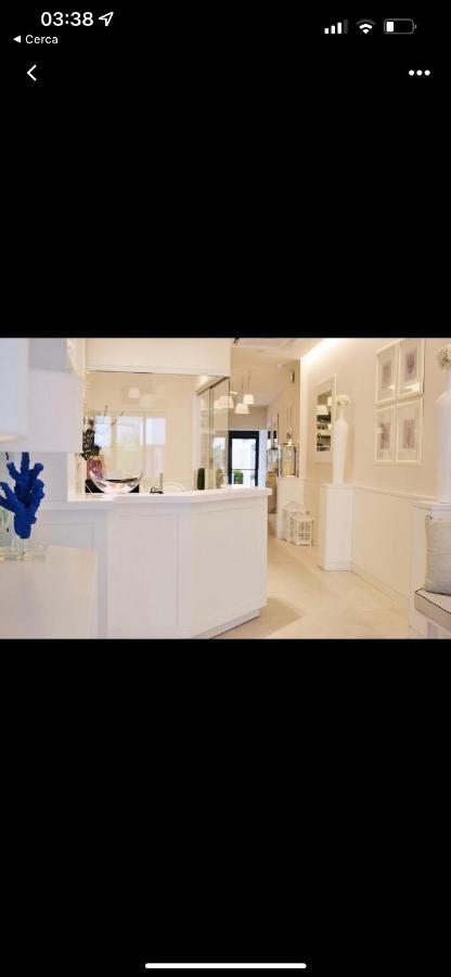 Apparthotel Ardea Riccione Extérieur photo