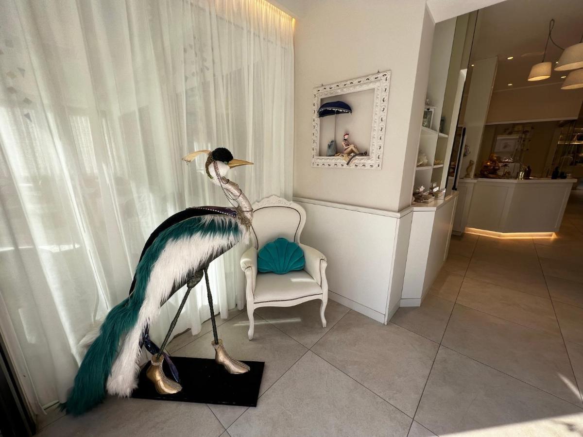 Apparthotel Ardea Riccione Extérieur photo