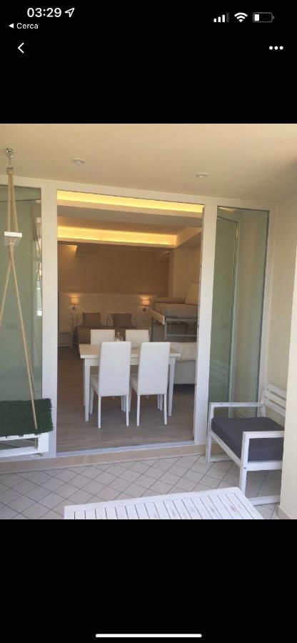 Apparthotel Ardea Riccione Extérieur photo