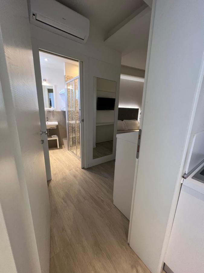 Apparthotel Ardea Riccione Extérieur photo