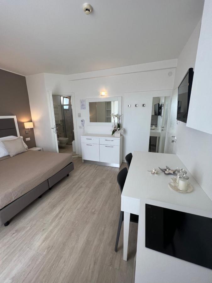Apparthotel Ardea Riccione Extérieur photo