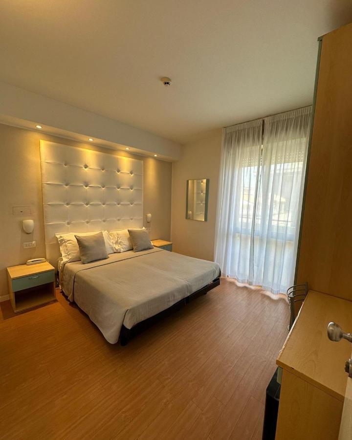 Apparthotel Ardea Riccione Extérieur photo
