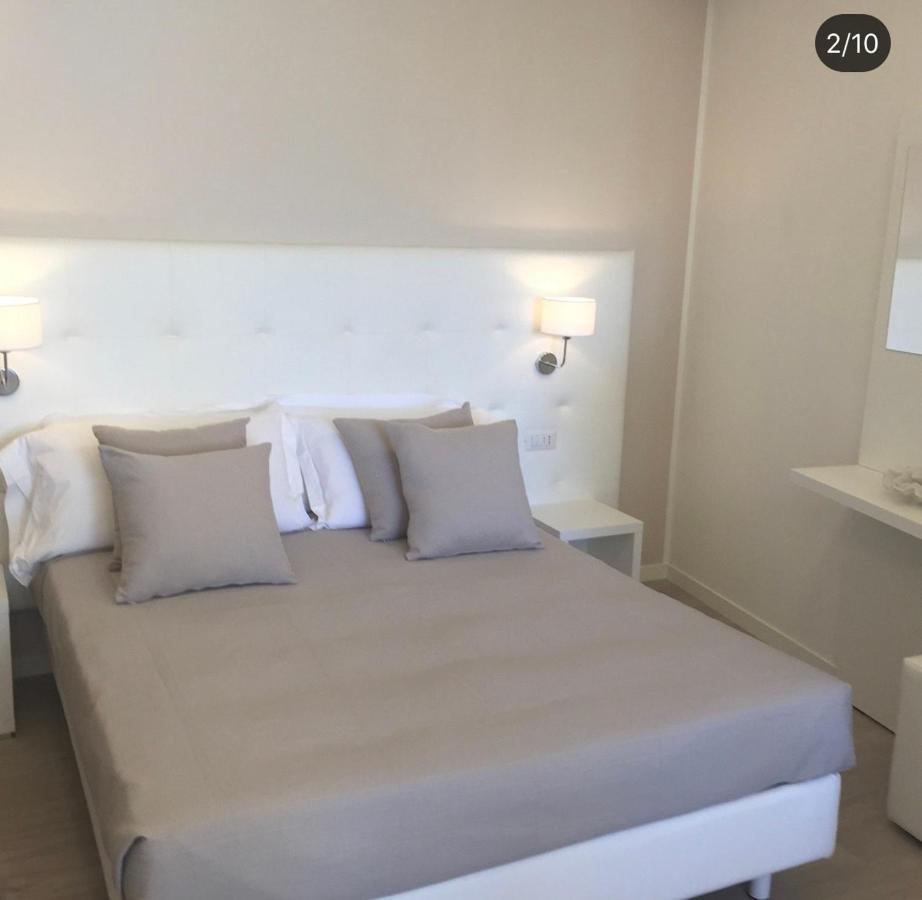 Apparthotel Ardea Riccione Extérieur photo